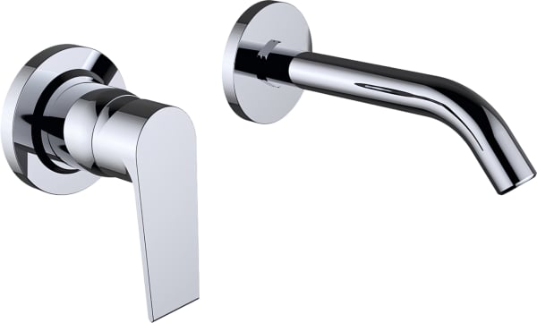 Смеситель для раковины Clever Agora Xtreme 61121 С ВНУТРЕННЕЙ ЧАСТЬЮ