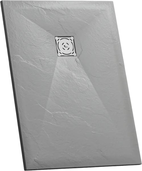 Поддон для душа RGW Stone Tray ST-0120Co 100х120, бетон