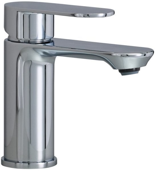 Смеситель для раковины Splendy Rest RE201146GK1CR хром