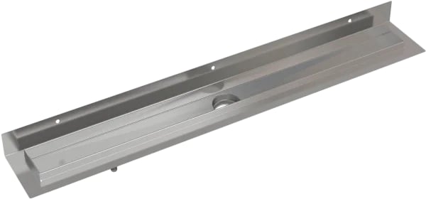 Душевой трап (лоток) AlcaPlast APZ23 -950, без решетки