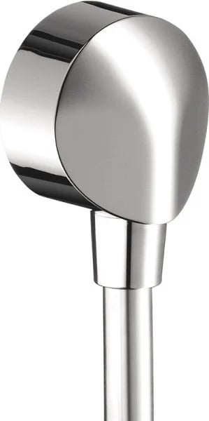 Шланговое подключение Hansgrohe FixFit Fixfit Е 27454000