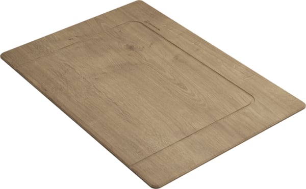 Разделочная доска Omoikiri CB-BASIC-400-WD wood