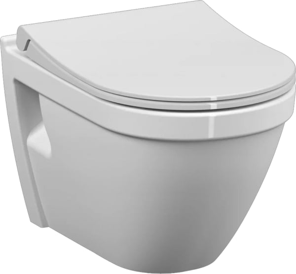 Унитаз подвесной VitrA S50 7740B003-0850
