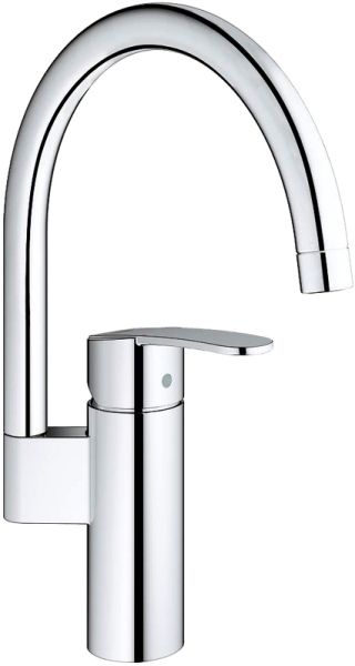 Смеситель для кухни Grohe Wave Cosmopolitan 32449001