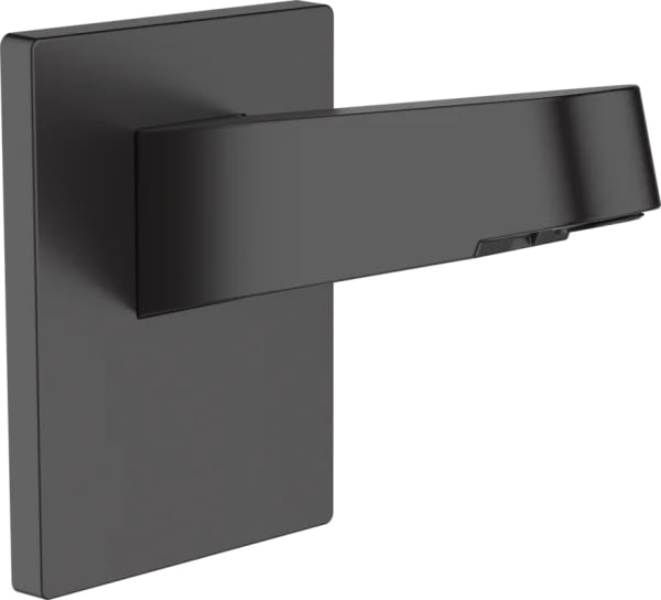 Кронштейн для верхнего душа Hansgrohe Pulsify 260 24149670 матовый черный