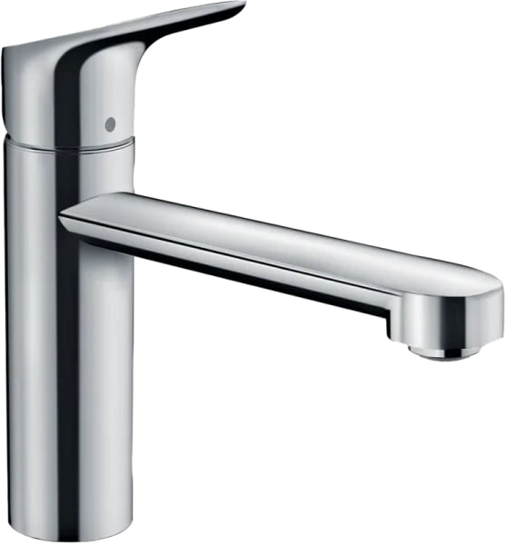 Смеситель для кухни Hansgrohe Focus M43 71816000 хром