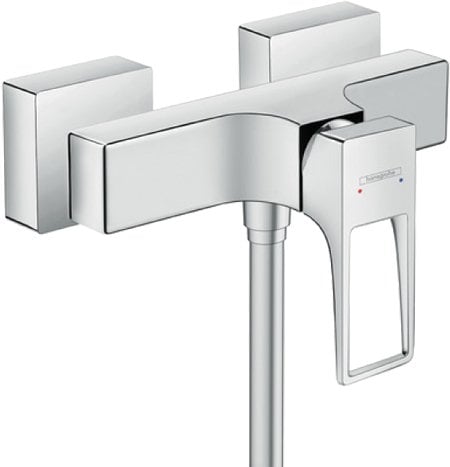 Смеситель для душа Hansgrohe Metropol 74560000