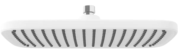 Верхний душ IDDIS Esper ESP25WSi64 белый матовый