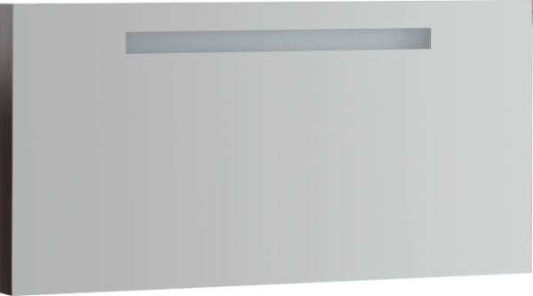 Зеркало Laufen Alessi one 120x40 с подсветкой