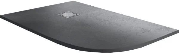 Поддон для душа RGW Stone Tray ST/AL-0128G 80х120