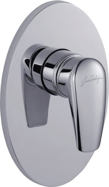 Встраиваемый смеситель Jacob Delafon Panache E98704-CP