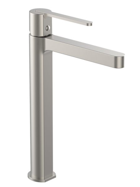 Смеситель для раковины ALTROBAGNO Юнион (Unione) 010230Ni никель