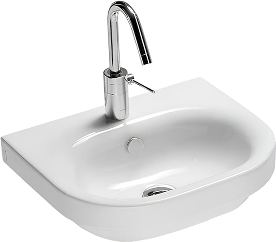 Раковина Hatria Daytime YXBM01 45 см
