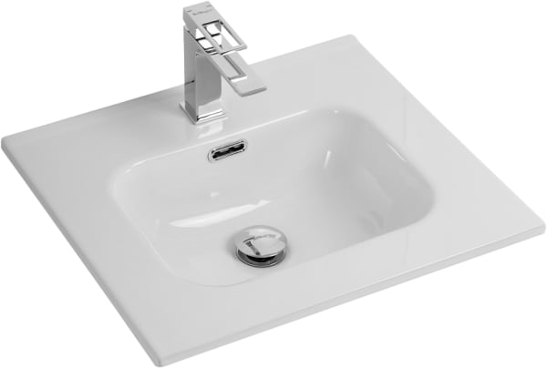 Мебельная раковина BelBagno BB500ETL