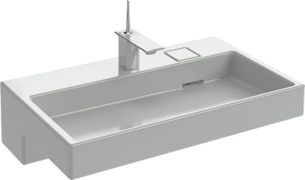 Мебельная раковина Jacob Delafon Terrace EXD112 80 см