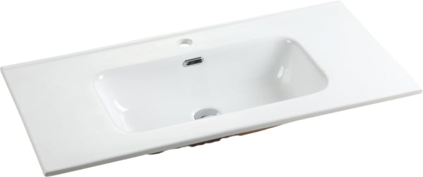 Мебельная раковина Ceramicanova Element CN7003 100