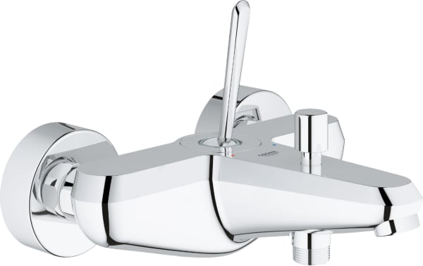 Смеситель для ванны с душем Grohe Eurodisc Joy Eurodisc joy 23431000