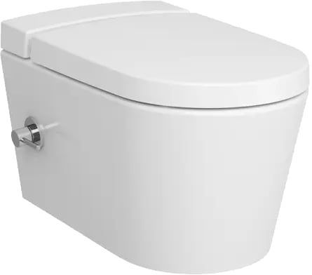 Унитаз подвесной VitrA Nest 5176B003-6233