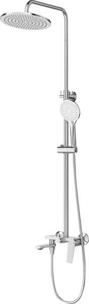 Душевая стойка Cezares Comfort CVD-01