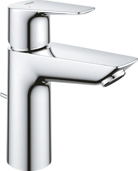 Смеситель для раковины Grohe Start Edge 23774001