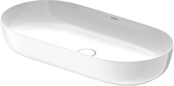Накладная раковина Duravit Luv 0379800000 80 см