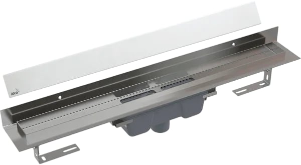 Душевой трап (лоток) AlcaPlast APZ1016 -850, 85 см