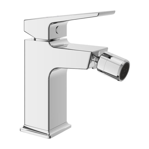Смеситель для биде Aqueduto Claro CLA0500, хром
