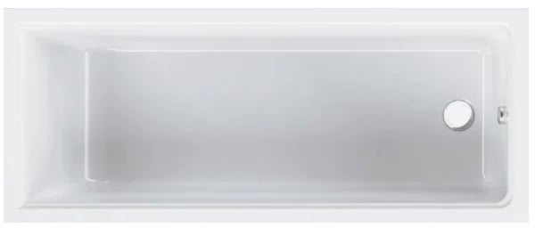 Акриловая ванна AM.PM Gem 170x70 см, W90A-170-070W-A