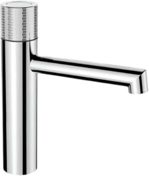 Смеситель для раковины Vincea Desire VBF-1D3CH хром