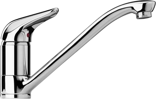 Смеситель для кухни Paini Atomix 67CR573R2