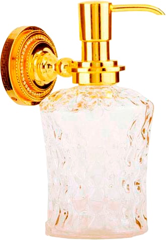 Дозатор Boheme Imperiale 10418