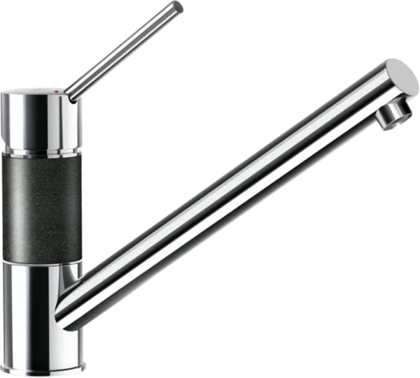 Смеситель для кухни Schock Cristalite SC-50 оникс