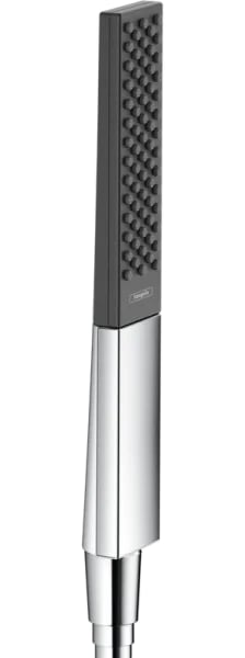 Душевая лейка Hansgrohe Rainfinity 100 26866000 хром