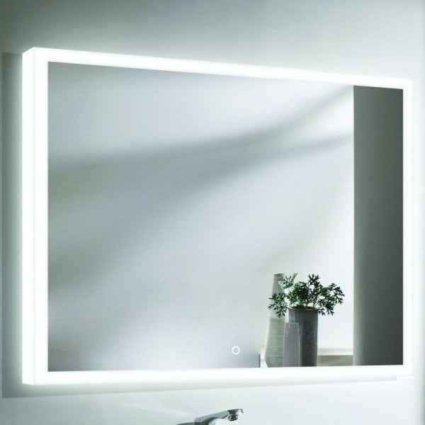 Зеркало Esbano ESMI2542RD