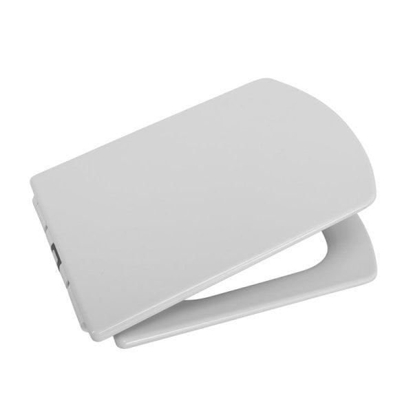 Крышка-сиденье BelBagno Carina BB5046SC с микролифтом