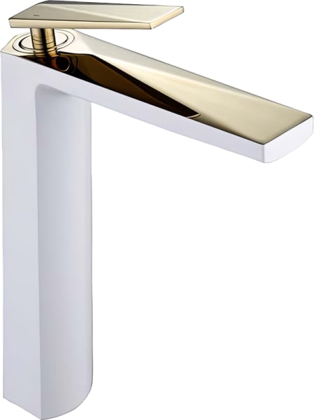 Смеситель для раковины Boheme Venturo 382-W
