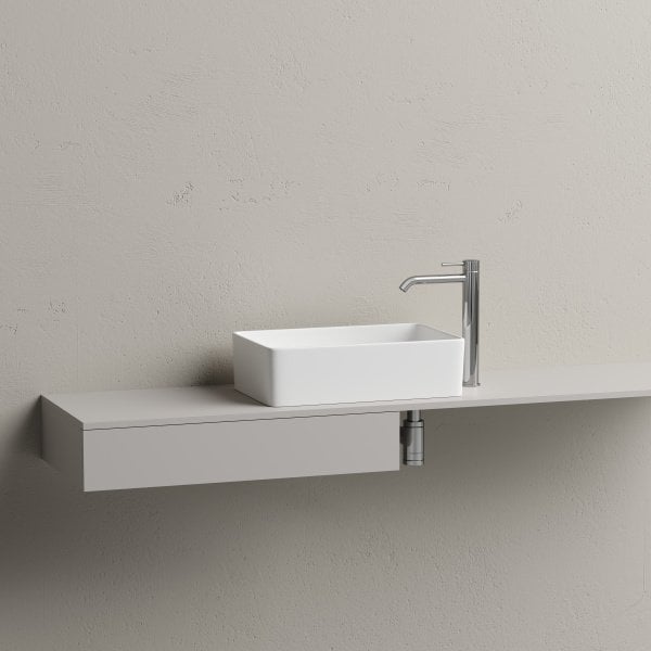 Накладная раковина Ceramicanova Element CN5050