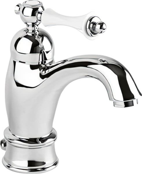 Смеситель для раковины Cezares Margot MARGOT-LSM1-A-01-Bi