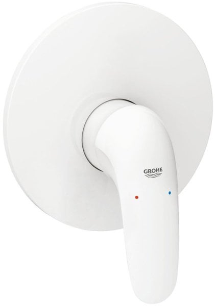 Встраиваемый смеситель Grohe Eurostyle 29098LS3