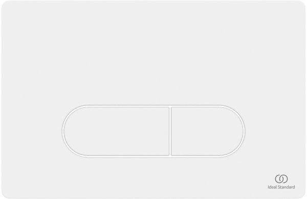 Кнопка смыва Ideal Standard Oleas R0115AC белая