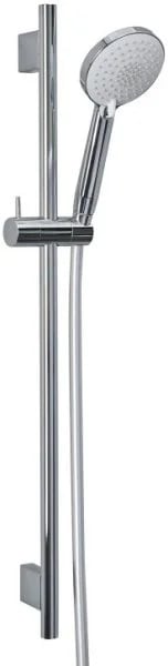 Душевой гарнитур Splendy Sense R SR20972R1001BM, хром