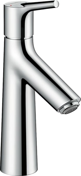 Смеситель для раковины Hansgrohe Talis S 72020000