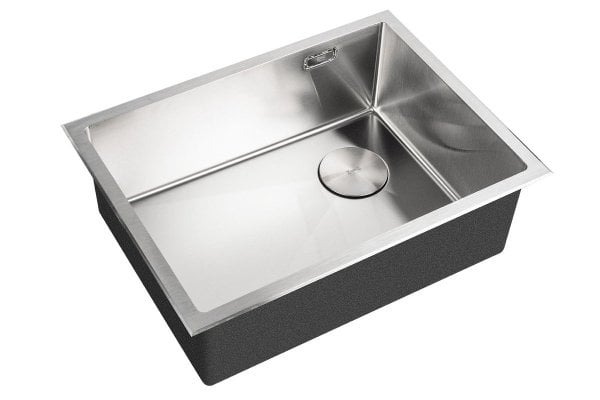Кухонная мойка ZorG LUX 5844