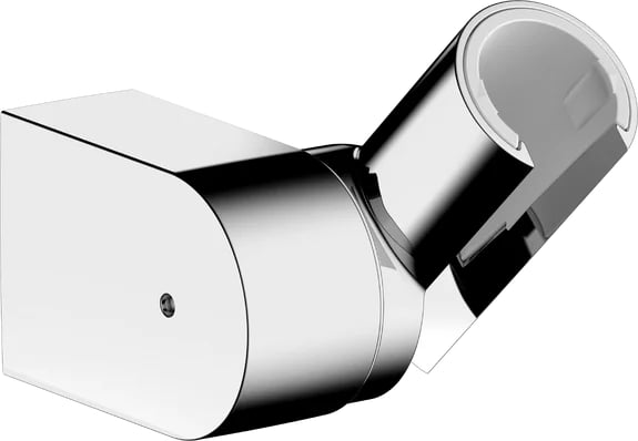 Настенный держатель Hansgrohe Porter Vario 28328000 хром