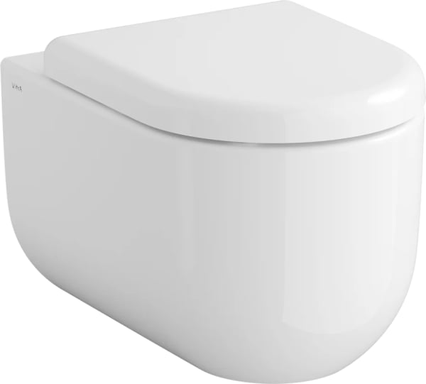 Чаша для унитаза подвесного VitrA Liquid 7321B403-0075