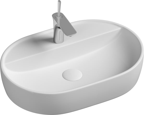 Накладная раковина Ceramicanova Element CN6035