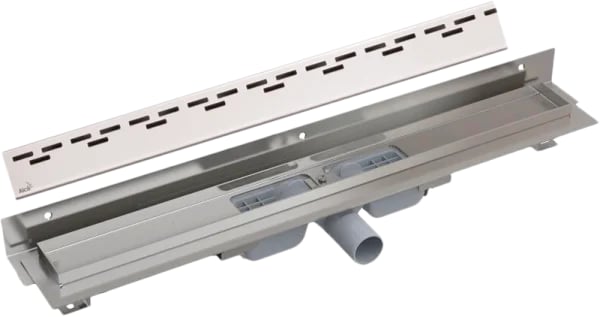 Душевой трап (лоток) AlcaPlast APZ104 -750, 75 см