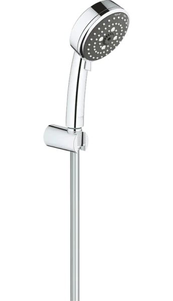 Душевой гарнитур Grohe Vitalio Comfort 26176000, хром
