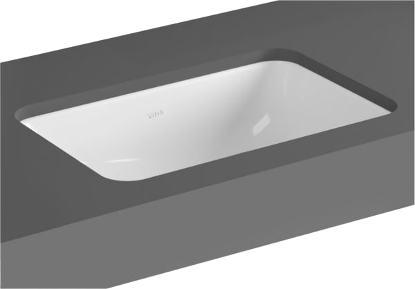Раковина VitrA S20 7475B003-0618 55 см