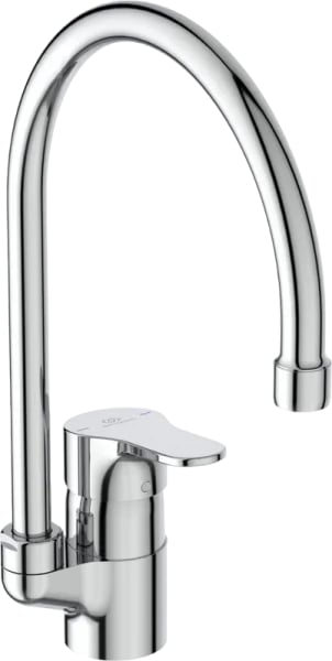 Смеситель для кухни Ideal Standard Сerabase BC844AA хром